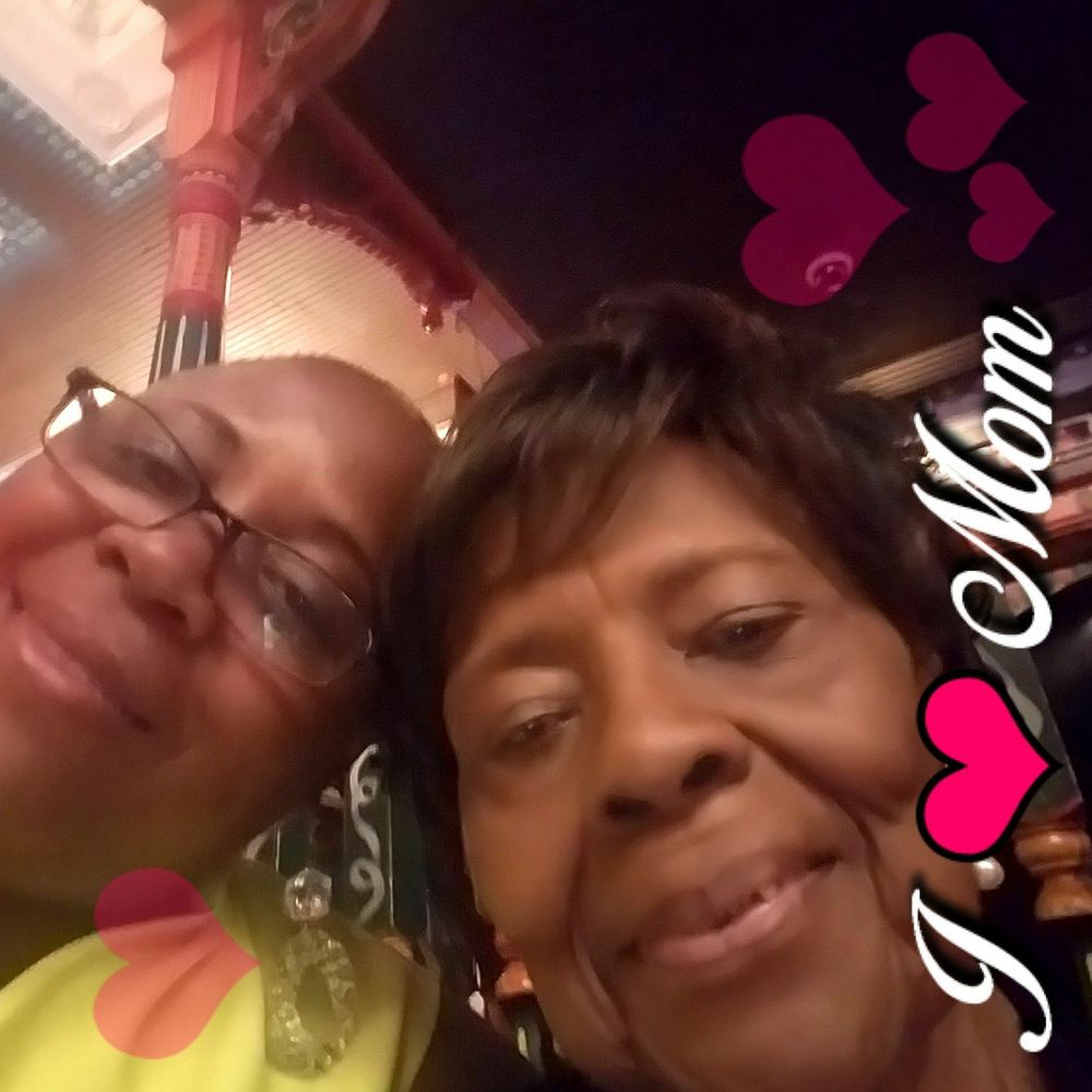 Meet your Posher, Kim